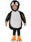 Plush Arctic Circle Penguin Toddler Costume